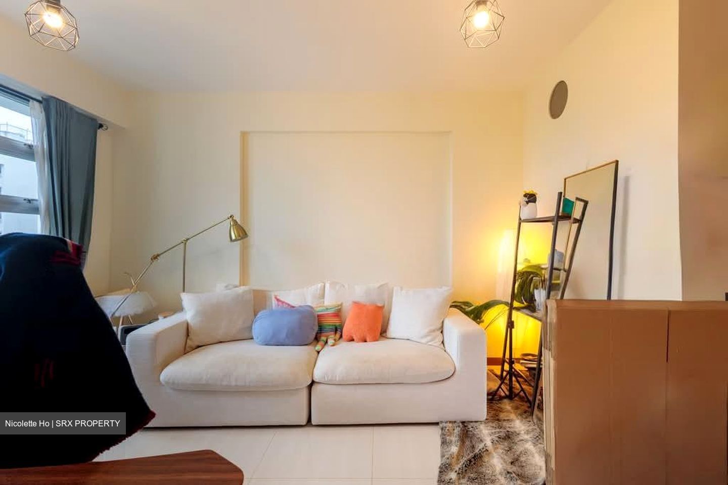 Blk 109C Eastglen @ Canberra (Sembawang), HDB 3 Rooms #595149331